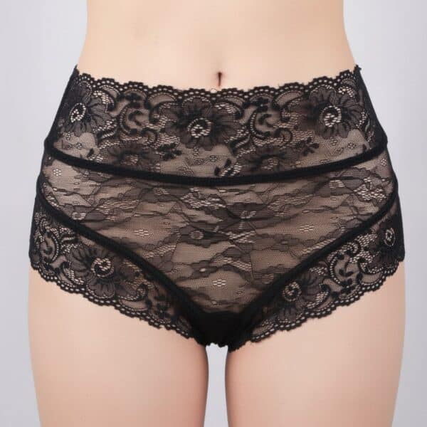 10041-plus-size-criss-cross-knickers-black-sexshop-limassol 10041-plus-size-criss-cross-knickers-black-sexshop-limassol