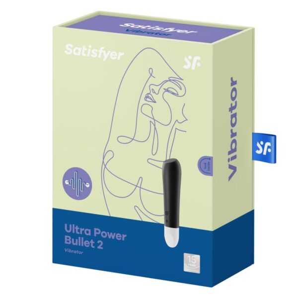 123191-Satisfyer-Ultra-Power-Bullet-2-BLACK-vibrator-for-external-stimulation 123191-Satisfyer-Ultra-Power-Bullet-2-BLACK-vibrator-for-external-stimulation