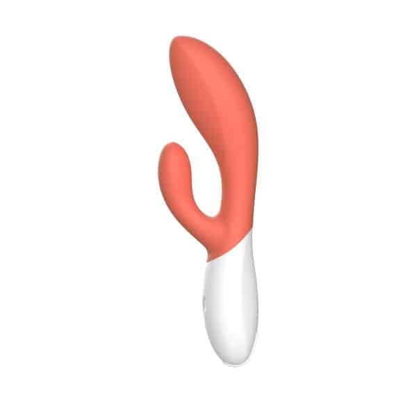 130173-Lelo-Ina-3-Rabbit-Vibrator-Coral-cyprus-sex-shop-paphos 130173-Lelo-Ina-3-Rabbit-Vibrator-Coral-cyprus-sex-shop-paphos