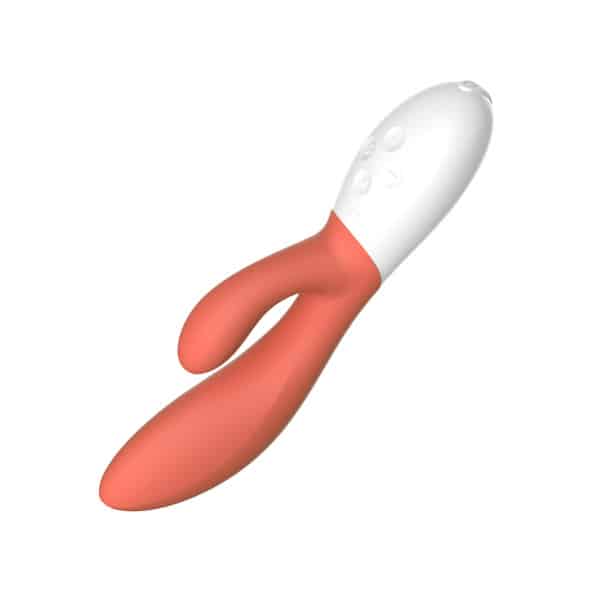 130181-Lelo-Ina-3-Rabbit-Vibrator-Coral-cyprus-sex-shop-paralimni 130181-Lelo-Ina-3-Rabbit-Vibrator-Coral-cyprus-sex-shop-paralimni