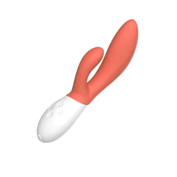 130183-Lelo-Ina-3-Rabbit-Vibrator-Coral-cyprus-sex-shop-lemesos 130183-Lelo-Ina-3-Rabbit-Vibrator-Coral-cyprus-sex-shop-lemesos