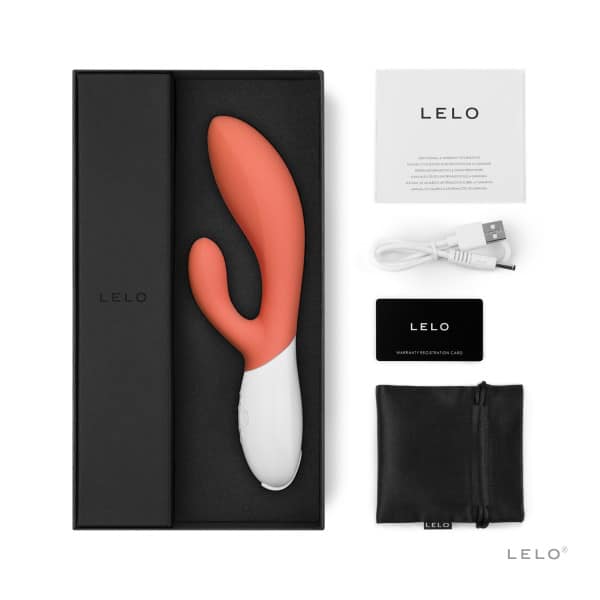 130187-Lelo-Ina-3-Rabbit-Vibrator-Coral-cyprus-sex-shop-nicosia 130187-Lelo-Ina-3-Rabbit-Vibrator-Coral-cyprus-sex-shop-nicosia