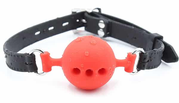 140199Naughty-Toys-Breathable-Ball-Gag-LARGE-RED-Ø-4.5-cm-bondage-accessory 140199Naughty-Toys-Breathable-Ball-Gag-LARGE-RED-Ø-4.5-cm-bondage-accessory