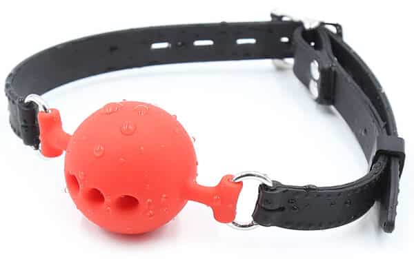 140203-Naughty-Toys-Breathable-Ball-Gag-LARGE-RED-Ø-4.5-cm-fetish-play-accessory 140203-Naughty-Toys-Breathable-Ball-Gag-LARGE-RED-Ø-4.5-cm-fetish-play-accessory