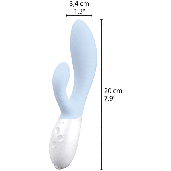 15811-Lelo-Ina-3-Rabbit-Vibrator-Seafoam-cyprus-sex-shop-paphos 15811-Lelo-Ina-3-Rabbit-Vibrator-Seafoam-cyprus-sex-shop-paphos
