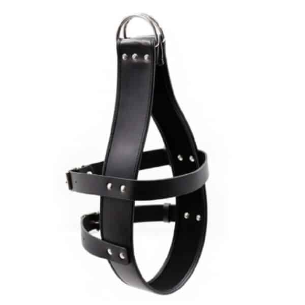 18627-bdsm-head-restraint-black-sexshop-Limassol 18627-bdsm-head-restraint-black-sexshop-Limassol