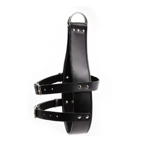 18627-bdsm-head-restraint-black-sexshop-Nicosia 18627-bdsm-head-restraint-black-sexshop-Nicosia
