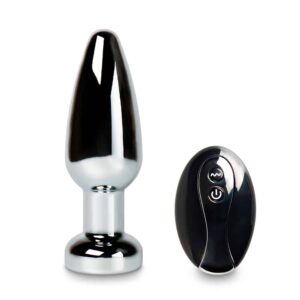 22709-remote_controlled_vibrating_butt_plug_9.5x3.7_cm_sex_shop_limassol