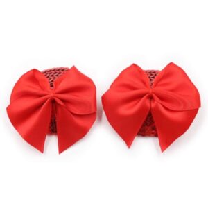 26617-naughty-toys-red-bowknots-sequin-round-nipple-covers-sexshop-Limassol