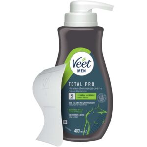 4002448122432-veet-men-total-pro-hair-removal-cream-400-ml-love-shop-cyprus