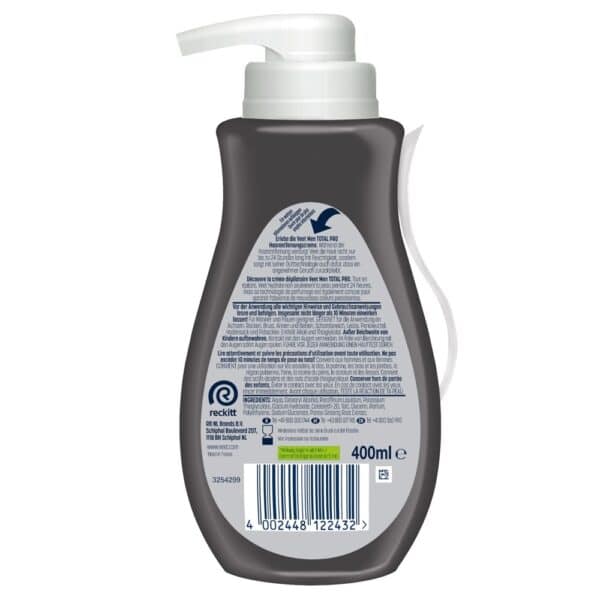 4002448122432-veet-men-total-pro-hair-removal-cream-400-ml-love-shop-germasogia 4002448122432-veet-men-total-pro-hair-removal-cream-400-ml-love-shop-germasogia