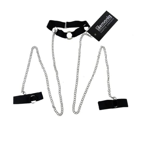 7827-demoniq-judith-jewellery-set-loveshop-cy 7827-demoniq-judith-jewellery-set-loveshop-cy