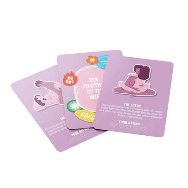 8719934035959-tease-and-please-sex-position-of-the-week-card-game-love-shop-limassol 8719934035959-tease-and-please-sex-position-of-the-week-card-game-love-shop-limassol