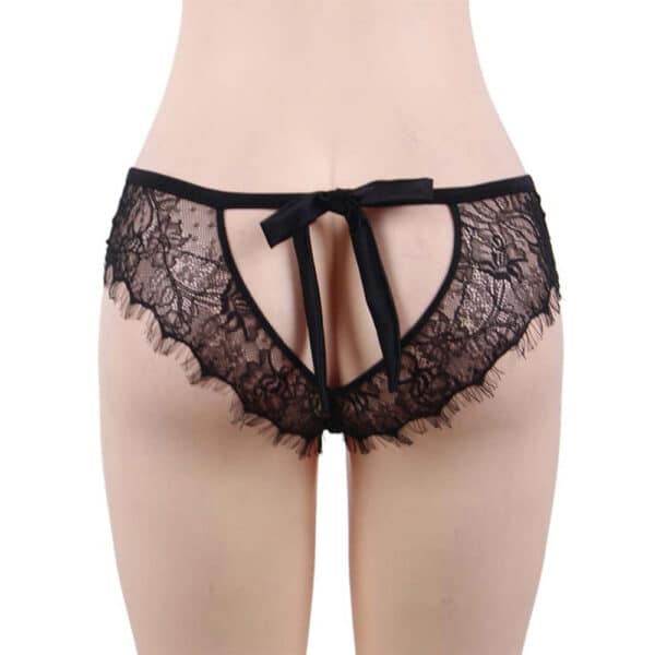 9153-Plus-Size-Black-Lace-Knickers-with-Bow-Back-8-LingerieCy 9153-Plus-Size-Black-Lace-Knickers-with-Bow-Back-8-LingerieCy