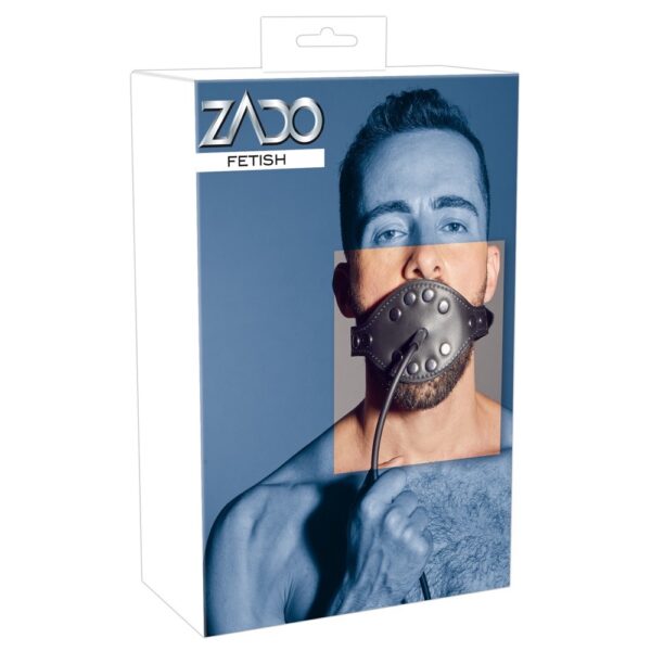 9421-zado-bondage-inflatable-leather-gag-sexshop-limassol 9421-zado-bondage-inflatable-leather-gag-sexshop-limassol