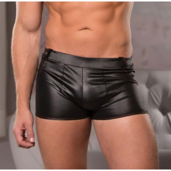 Allure-Wetlook-Boxer-Short-51712