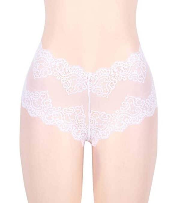 Delicate-High-Waist-Retro-Knickers-White-93623 Delicate-High-Waist-Retro-Knickers-White-93623