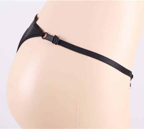 Embroidered-Floral-G-String-Black-88877 Embroidered-Floral-G-String-Black-88877