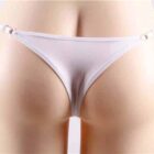 Embroidered-Floral-G-String-White-93547