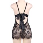 Please-Me-Black-Babydoll-with-String-89323