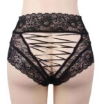 Plus-Size-Criss-Cross-Knickers-Black-93589