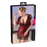 Plus-Size-Flirty-Red-Black-Mini-Dress-74755