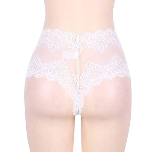 Plus-Size-High-Waist-Retro-Knickers-White-93605 Plus-Size-High-Waist-Retro-Knickers-White-93605