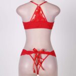 Red-Lace-Bra-Set-with-Eye-Mask-89089