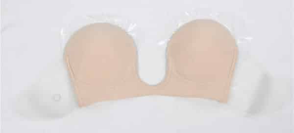 Strapless-Self-Adhesive-Invisible-Push-up-Bra-87587 Strapless-Self-Adhesive-Invisible-Push-up-Bra-87587