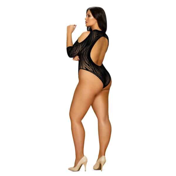 12839-plus-size-obsessive-hot-teddy-zebra-pattern-love-shop-cyprus 12839-plus-size-obsessive-hot-teddy-zebra-pattern-love-shop-cyprus