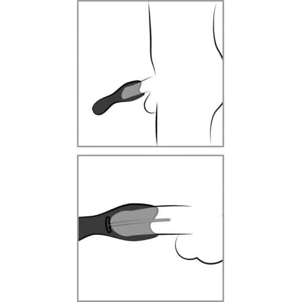 4024144107179-glans-vibrator-3-attachable-dilators-sex-shop-germasogia 4024144107179-glans-vibrator-3-attachable-dilators-sex-shop-germasogia
