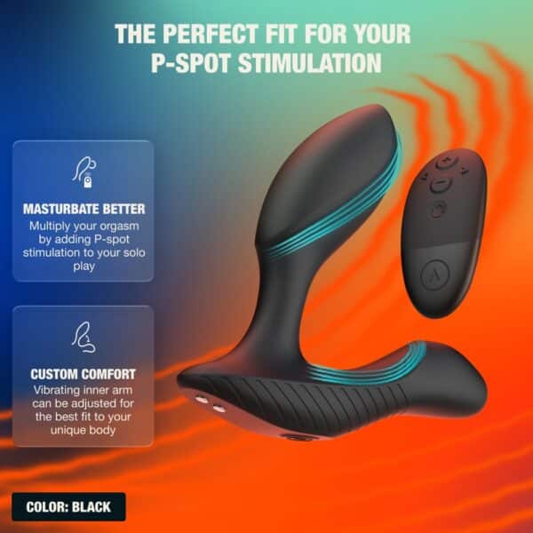 4251460630481-arcwave-perk-remote-controlled-prostate-massager-love-shop-germasogia 4251460630481-arcwave-perk-remote-controlled-prostate-massager-love-shop-germasogia