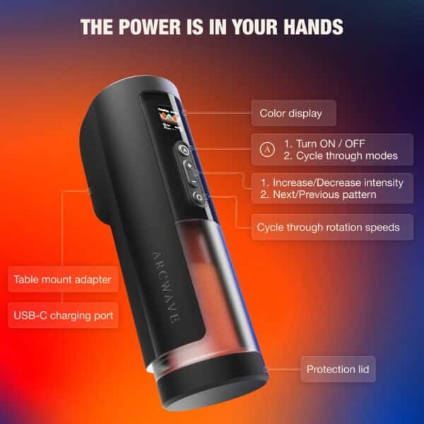 4251460634311-arcwave-thruster-masturbator-rotation-men-sex-shop-limassol 4251460634311-arcwave-thruster-masturbator-rotation-men-sex-shop-limassol
