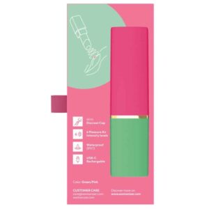 4251460637732-womanizer-beauty-compact-clitoral-stimulator-green-sex-shop-germasogia