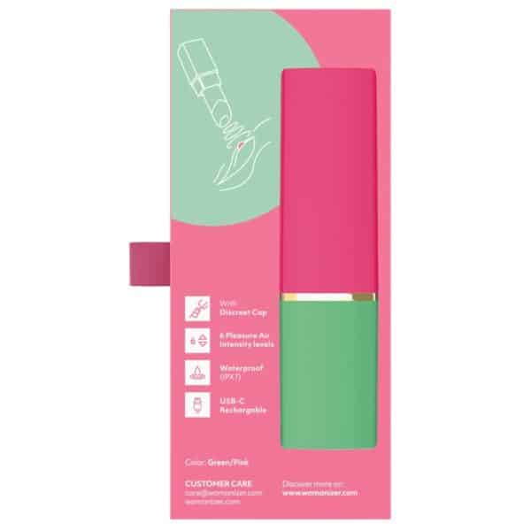 4251460637732-womanizer-beauty-compact-clitoral-stimulator-green-sex-shop-germasogia 4251460637732-womanizer-beauty-compact-clitoral-stimulator-green-sex-shop-germasogia