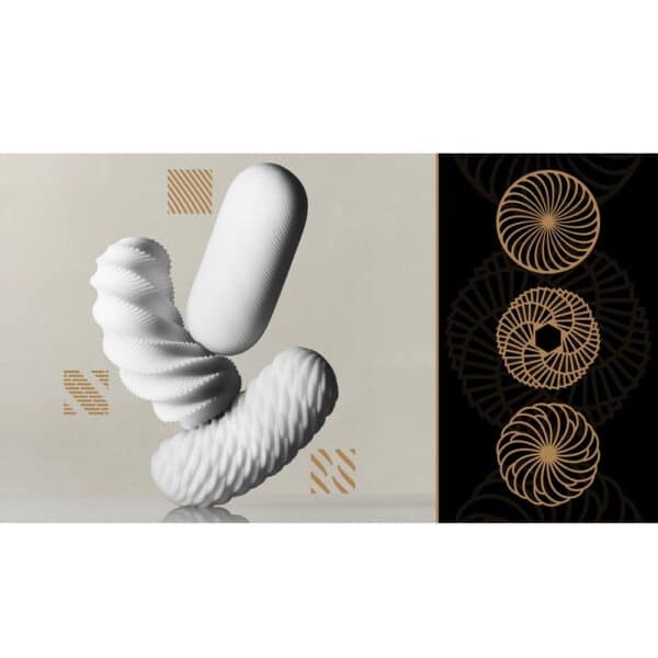 4582655749191-tenga-3dx-zen-reusable-masturbator-men-sex-shop-germasogia 4582655749191-tenga-3dx-zen-reusable-masturbator-men-sex-shop-germasogia