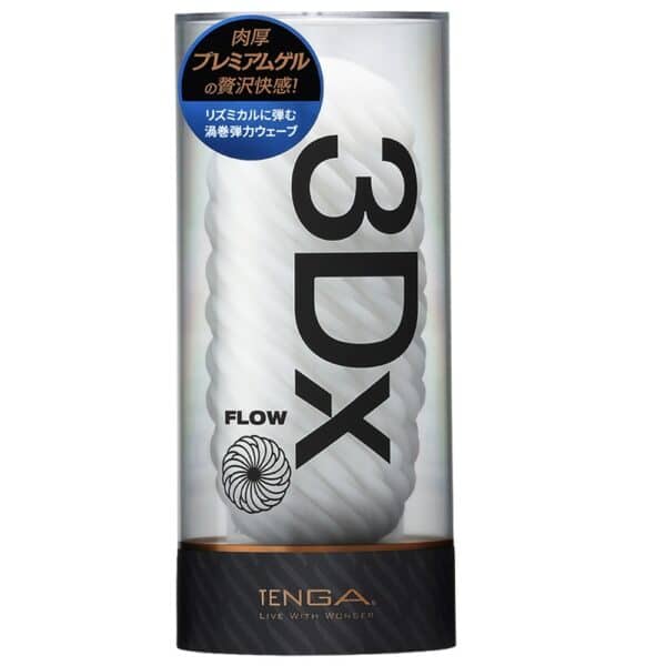 4582655749214-tenga-3dx-flow-reusable-masturbator-men-sex-shop-germasogia