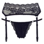 7583-Black-Floral-Lace-Suspender-Belt-with-String-02