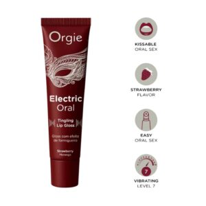 ORGIE-88097-orgie-electric-oral-tingling-lip-gloss-strawberry-10-ml-love-shop-limassol