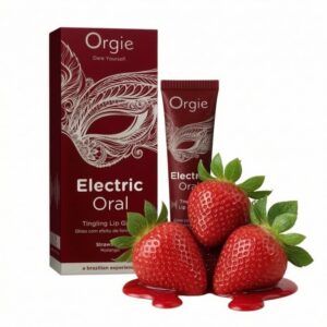 ORGIE-88097-orgie-electric-oral-tingling-lip-gloss-strawberry-10-ml-sexshopcy