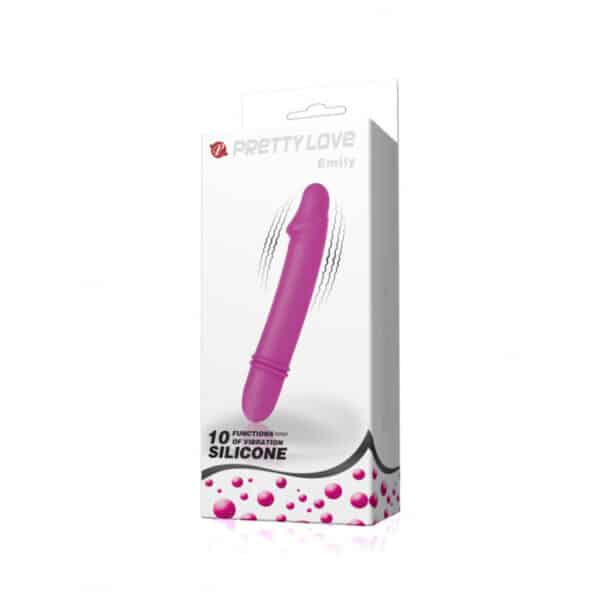 Pretty-Love-Emily-small-and-thin-dildo-vibrator-13cm-77353 Pretty-Love-Emily-small-and-thin-dildo-vibrator-13cm-77353