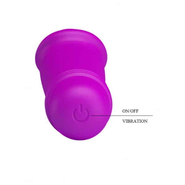 Pretty-Love-Emily-small-and-thin-dildo-vibrator-13cm-77359 Pretty-Love-Emily-small-and-thin-dildo-vibrator-13cm-77359