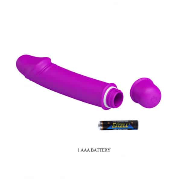 Pretty-Love-Emily-small-and-thin-dildo-vibrator-13cm-77365 Pretty-Love-Emily-small-and-thin-dildo-vibrator-13cm-77365