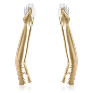 naughty-toys-shiny-finger-loop-gloves-gold-loveshop-cy