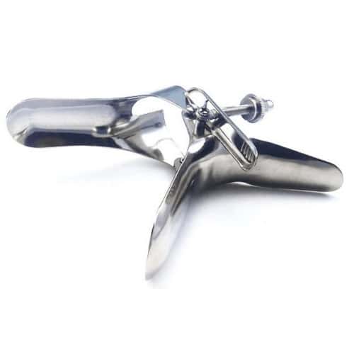 18645-ANAL-VAGINAL-STEEL-SPECULUM-sexshop-cy 18645-ANAL-VAGINAL-STEEL-SPECULUM-sexshop-cy