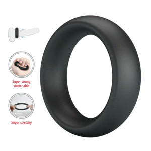 BI-210229-crazy-bull-Elio-super-soft-silicone-penis-ring-sexshop-cy