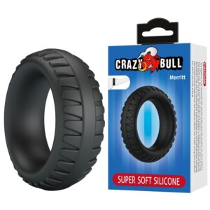 BI-210244-crazy-bull-merritt-penis-super-soft-silicone-ring-cyprus-sex-shop-nicosia