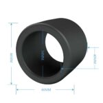 BI-210249-crazy-bull-viggo-thick-liquid-silicone-penis-ring-sex-shop-nicosia