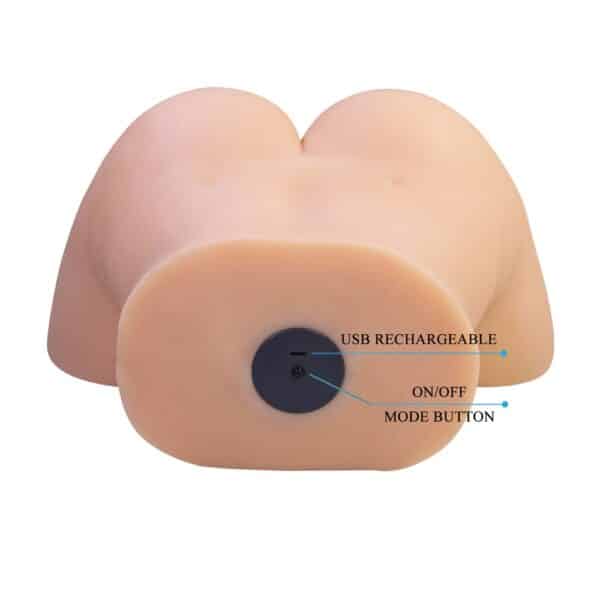 BM-00900T229Z-crazy-bull-liora-3d-vibrating-ass-pussy-male-masturbator-9Kg-usb-rechargeable BM-00900T229Z-crazy-bull-liora-3d-vibrating-ass-pussy-male-masturbator-9Kg-usb-rechargeable