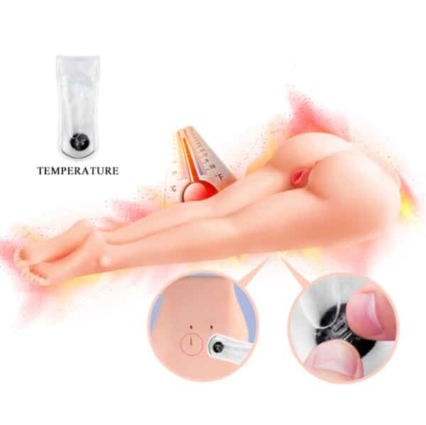 BM-009129-passion-maids-legs-with-vibration-heating-and-sound-loveshop-cy BM-009129-passion-maids-legs-with-vibration-heating-and-sound-loveshop-cy